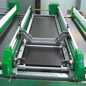 Printing Industry belt